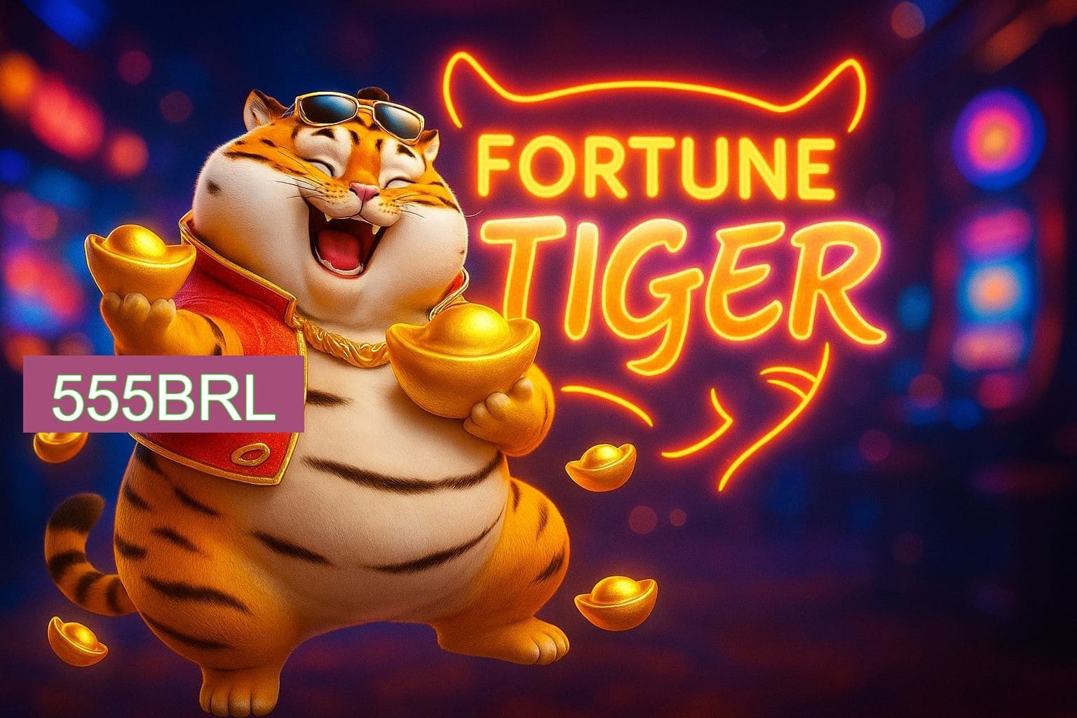 Como Jogar Fortune Tiger