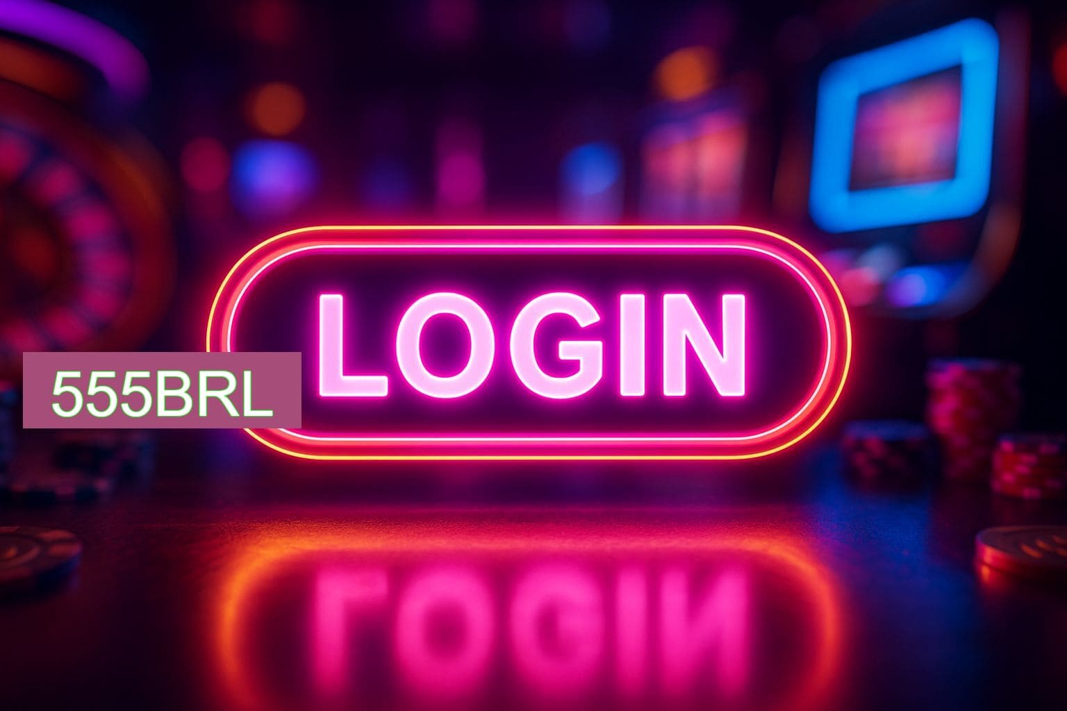 Benefícios do Login