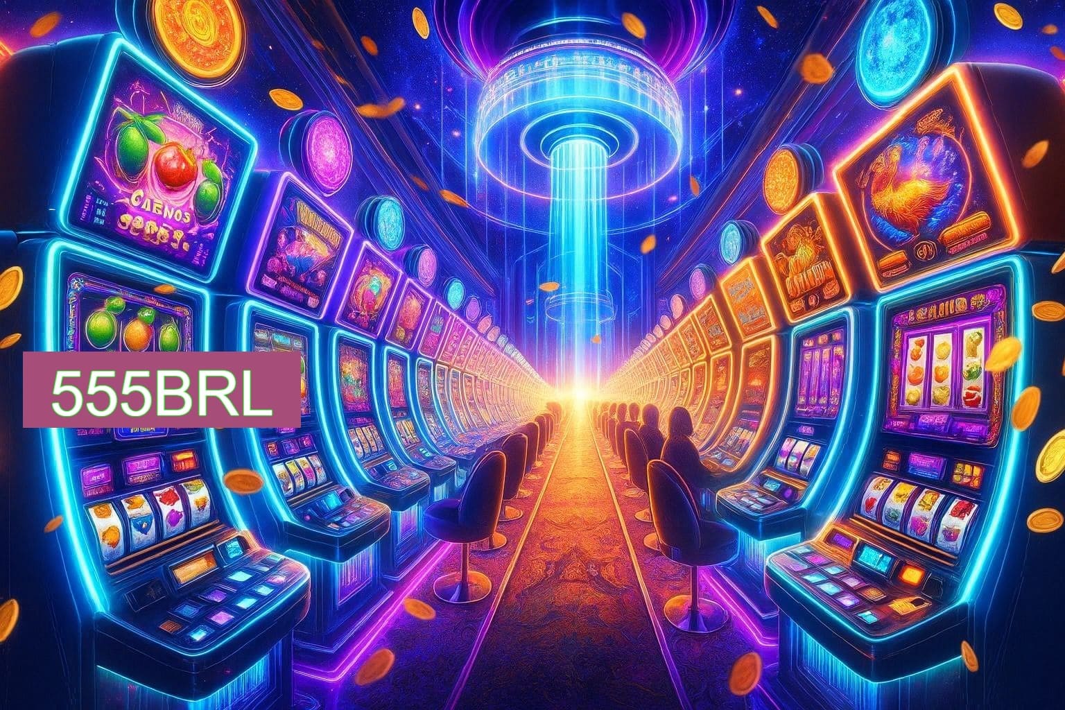 Benefícios dos Slots